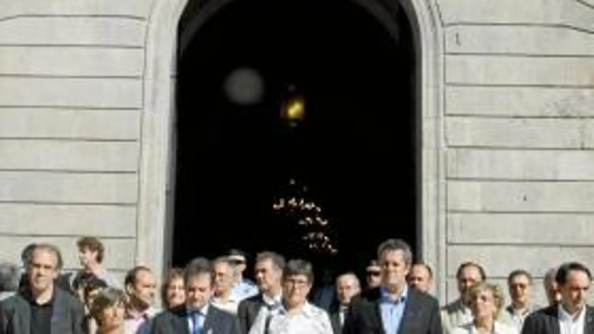Una comisión velará contra la violencia