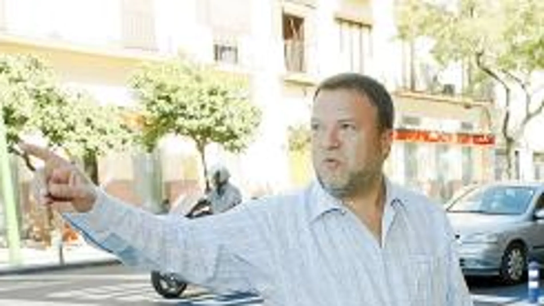 Monteseirín dejará el Ayuntamiento de Sevilla con 183 millones más de deuda