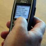 TVE ingresa cada año 4,5 millones de euros por llamadas y sms a concursos
