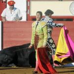 Ni la sombra de El Ventorrillo