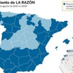 LA RAZÓN el único de los grandes que creció en ventas los domingos