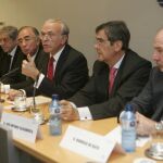 Las cajas necesitan hasta 34.000 millones para reforzar capital