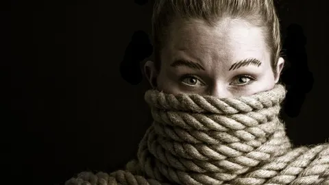 Los efectos de la violencia doméstica en la mente de la mujer