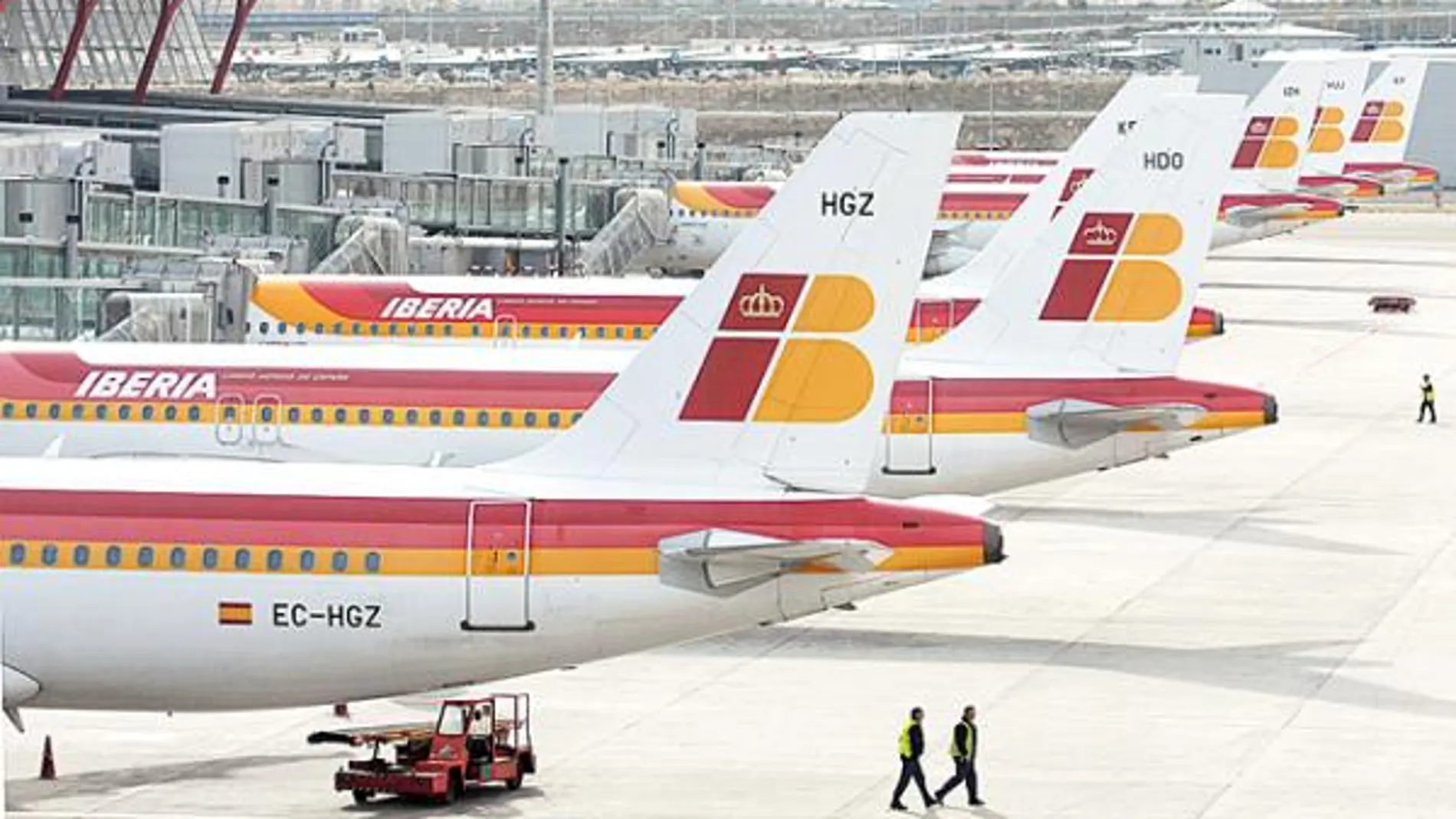Iberia estrena cinco nuevos destinos internacionales
