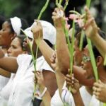 Las Damas de Blanco esperan que la visita de Moratinos a Cuba impulse la liberación de presos políticos
