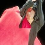 Dos de las coreografías que presentan en Madrid son de Kylián