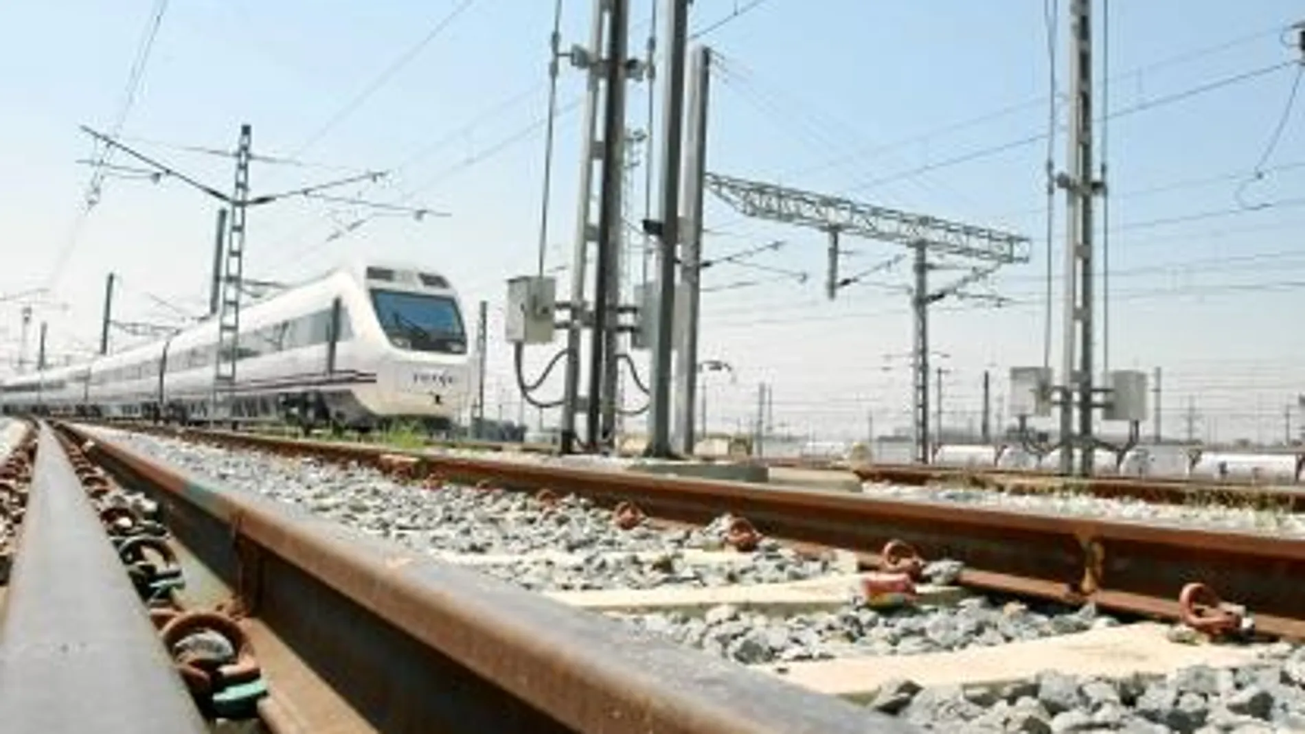 Los bancos no ven rentable la financiación de infraestructuras
