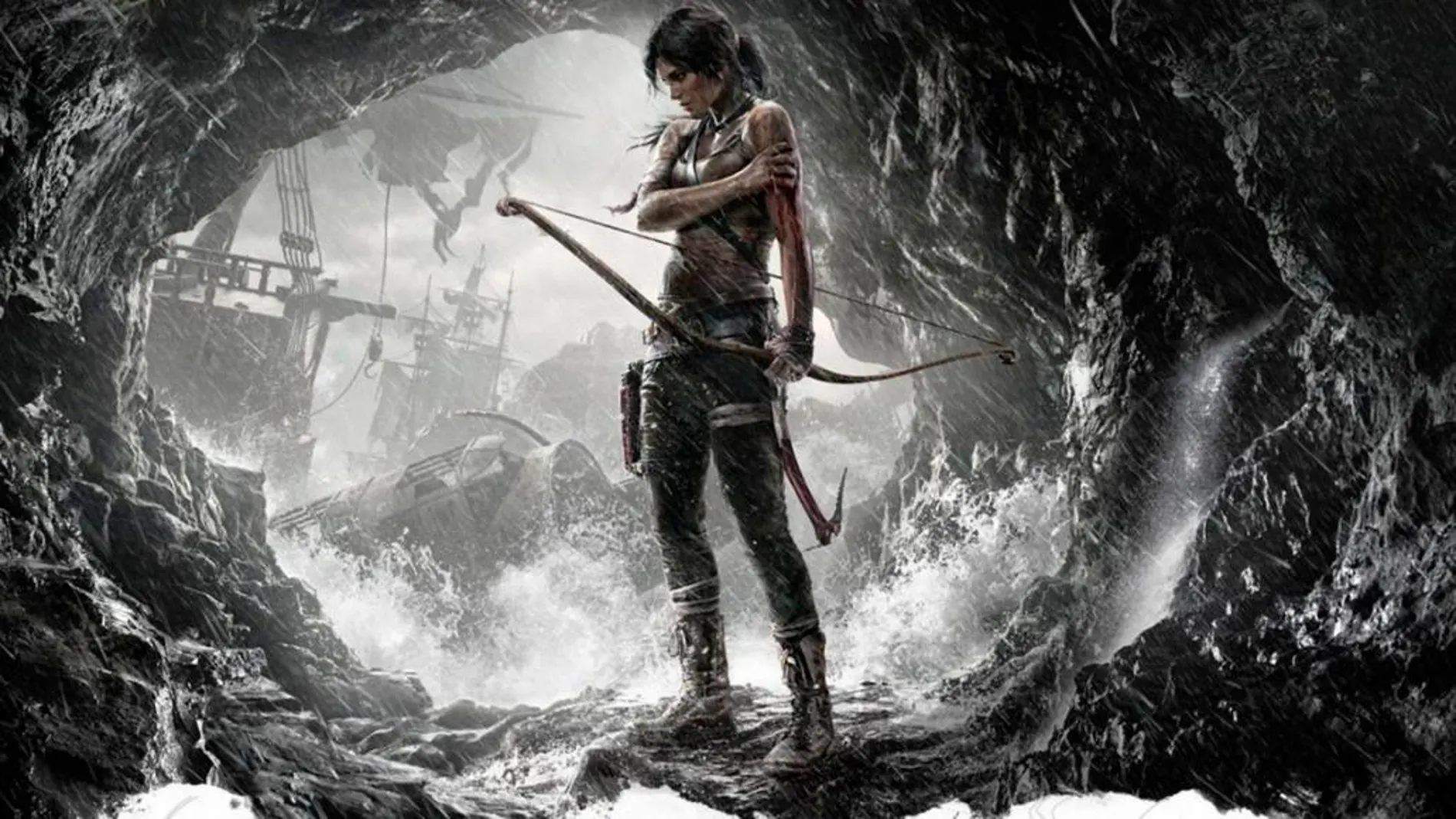Revelados nuevos detalles del sistema de juego de «Rise of the Tomb Raider»