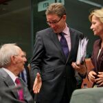 Bruselas revisará los presupuestos nacionales antes de ser aprobados
