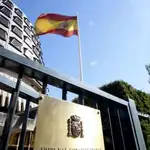  Los magistrados discrepantes ven inconstitucional la nación catalana