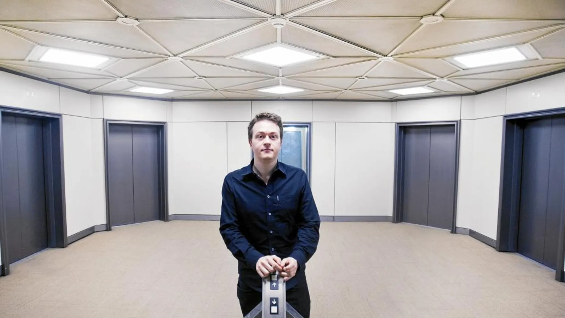 Johann Hari ha hecho un viaje de 30.000 kilómetros y tres años para sumergirse en el problema de la prohibición
