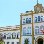 La Orden de San Juan de Dios, como Cruz Roja, venían renovando periódicamente el concierto