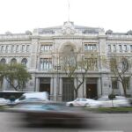 La prima de riesgo de España sube 9 puntos y el diferencial de Portugal e Irlanda, en máximos