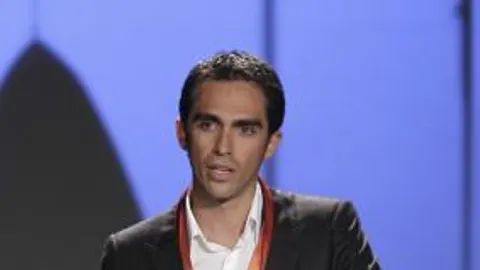 Contador ve la luz