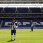 Lara Bosch anuncia la venta de parte de sus acciones del Espanyol