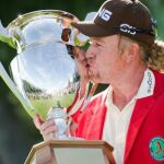 Jiménez consiguió su tercer título del año