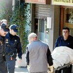 El triple asesinato de los joyeros de Castelldefels llega hoy a la Audiencia