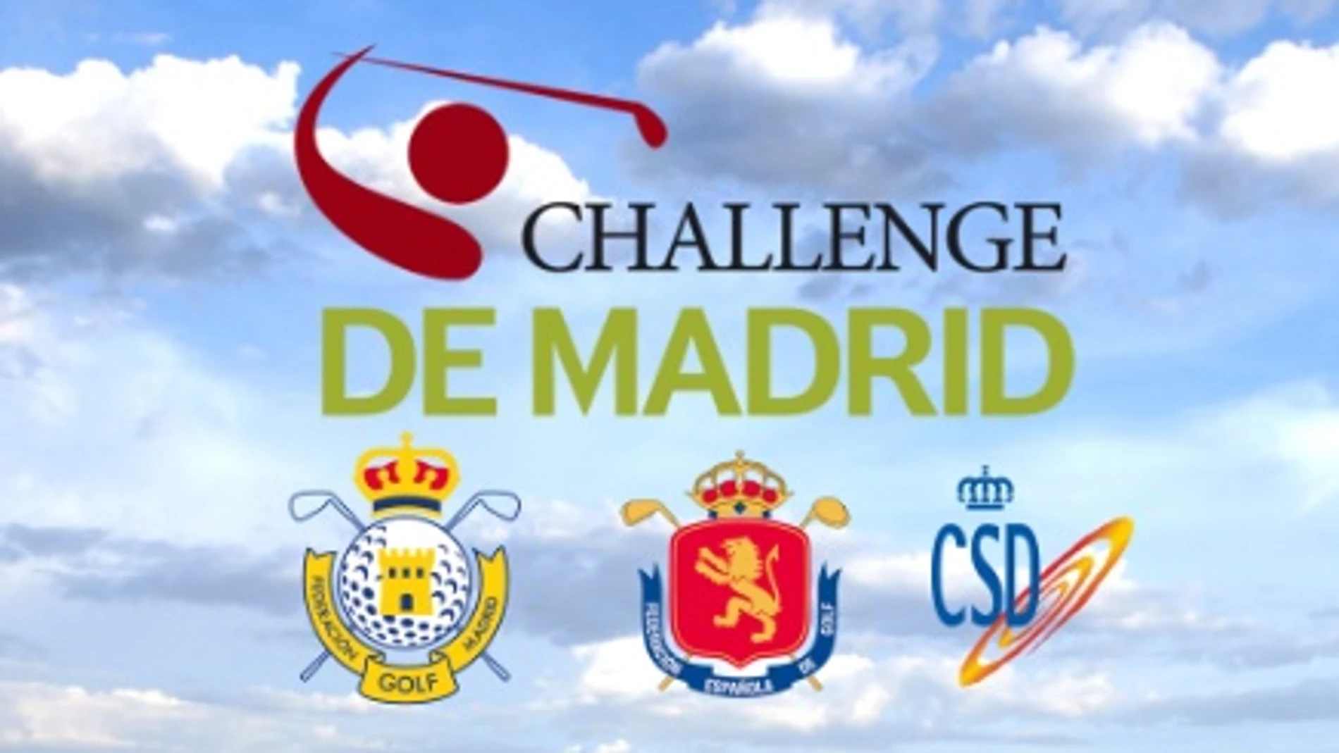 Cartel del torneo