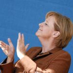 El DIW alerta al país que gobierna Angela Merkel contra la euforia, «la consolidación no camina en la dirección que el crecimiento haría pensar»