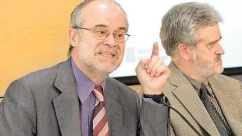 La Generalitat admite que el Estado «adelgazará» con la financiación