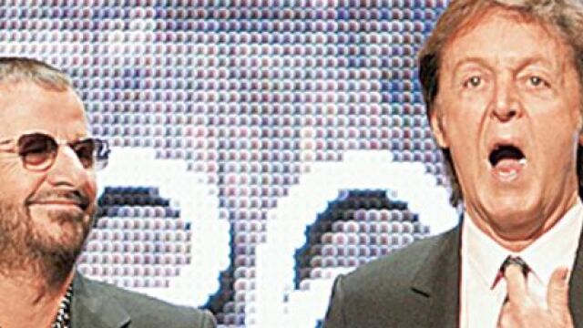 Vuelve la «beatlemanía»