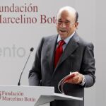 El Santander ganó 4.445 millones hasta junio, un 1,6% menos