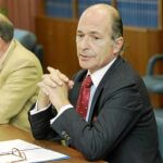 Carlos Rodríguez-Braun, catedrático y columnista habitual de LA RAZÓN, destacó la «extraordinaria» profundidad de la actual crisis