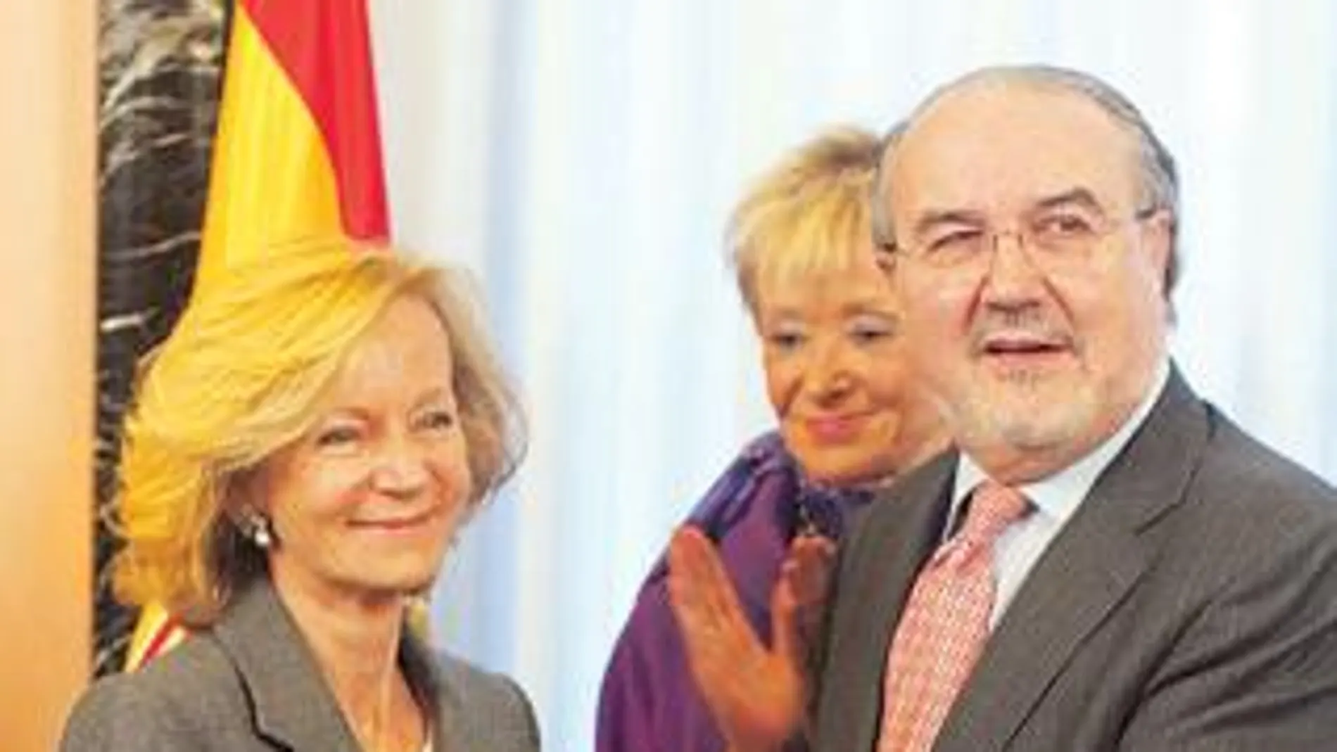 «Cinco años no son suficientes, pero avanzamos en la dirección correcta»