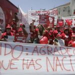 Encuenta de NC Report para LA RAZÓN: Rechazo social a la ampliación del aborto