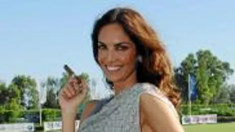 Eugenia Silva, sobre Pau Donés: «Estoy soltera»