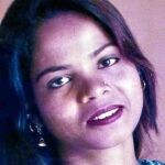 Asia Bibi