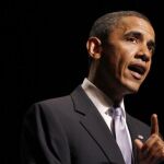 Obama apoya a Zapatero po las medidas «difíciles, pero necesarias»