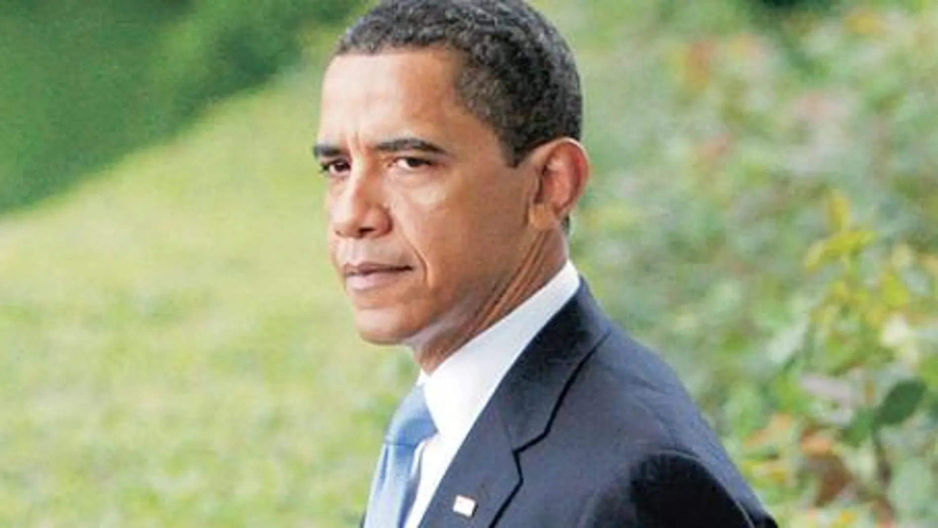 Obama: «Estoy contento pero no del todo satisfecho»