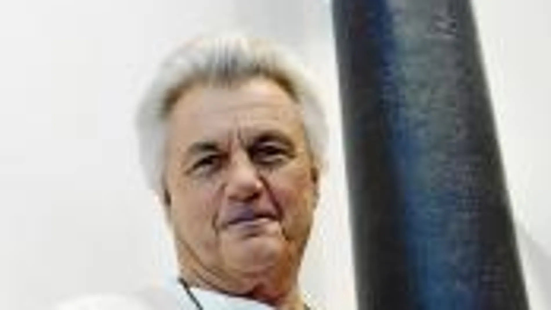 John Irving