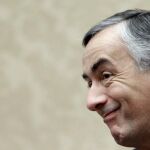 El déficit del Estado cae el 47,3% hasta octubre y supone el 2,96% del PIB