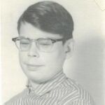 Stephen King el padre de la criatura