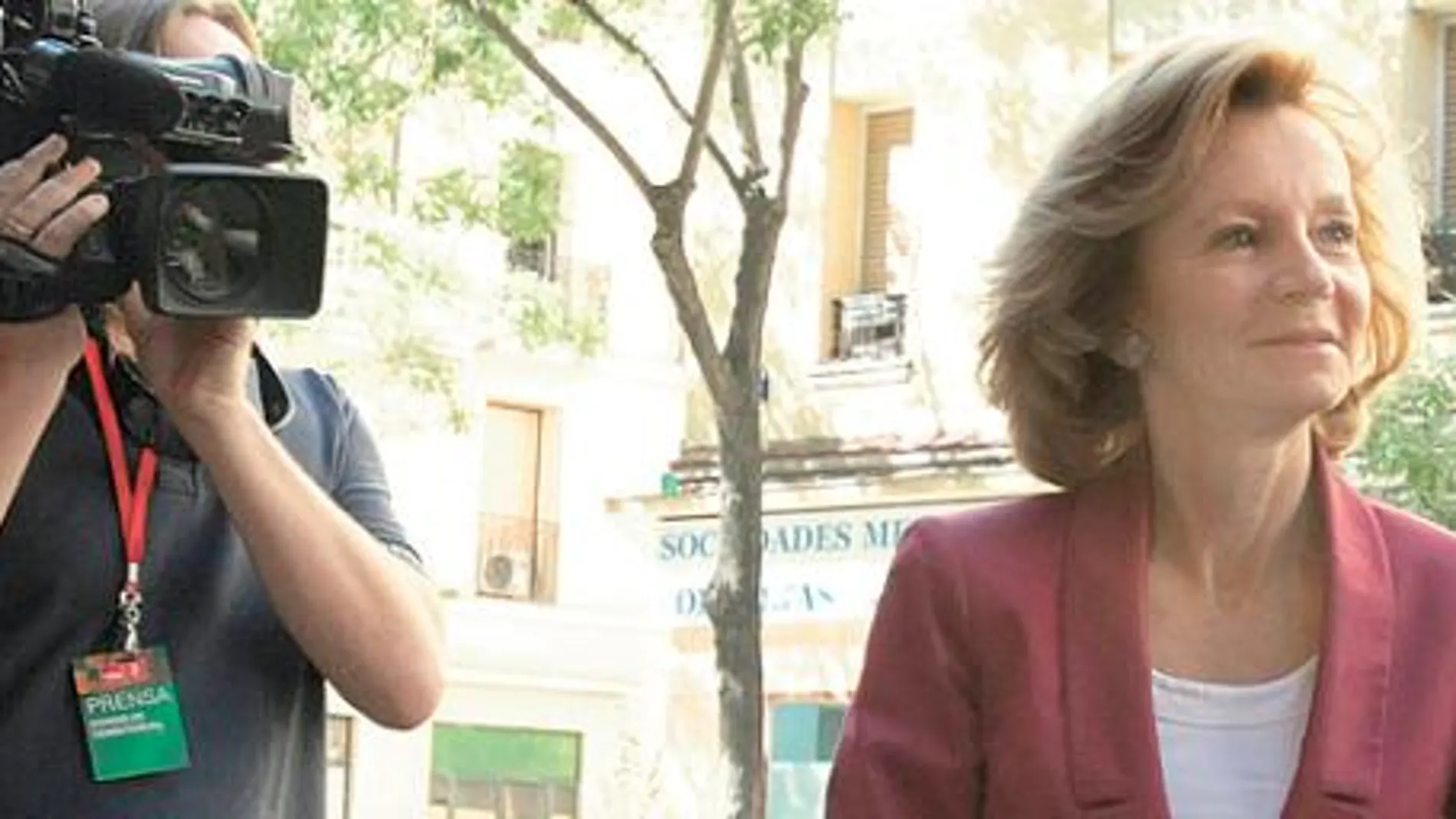 El complejo mapa de la financiación