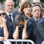 Francia rinde homenaje a las 228 víctimas del siniestro