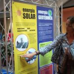 Salvar la Tierra, un espacio para concienciar sobre el medio ambiente