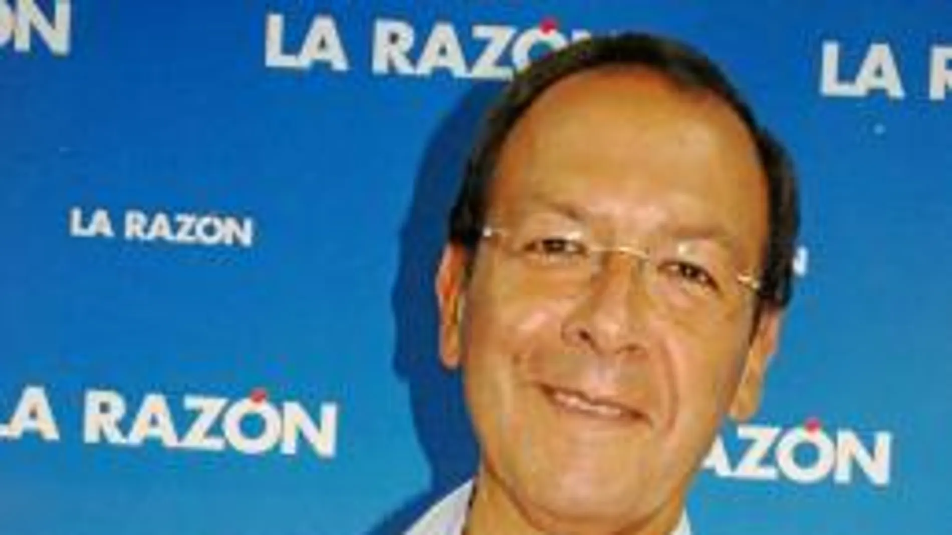 Miguel Ángel Cámara: «Hay que seguir con la inversión en obra pública porque genera empleo»