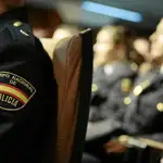  La Policía Nacional baja los trabajos de iniciativa propia más de un 78%