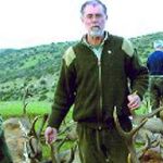 Andalucía multa a Bermejo con sólo 2000 euros por cazar sin licencia