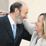 «Te reciben con palmas Trini pero luego viene la tortura»