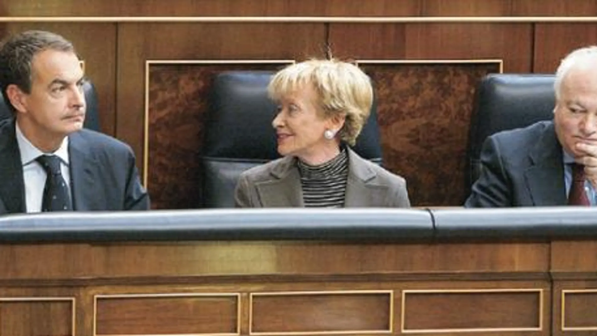 Rajoy vaticina ya elecciones anticipadas antes de seis meses