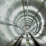 El suburbano metropolitano acabó en la Línea 1