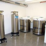 Un biobanco con más de 14.000 muestras
