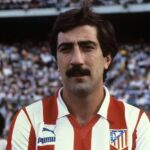Fallece Arteche, histórico capitán del Atlético de Madrid