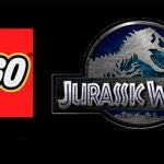 «LEGO Jurassic World» estrena tráiler y fecha de lanzamiento