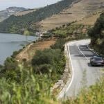 La mejor carretera del mundo está en Portugal