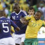 Francia 0-0 Sudáfrica
